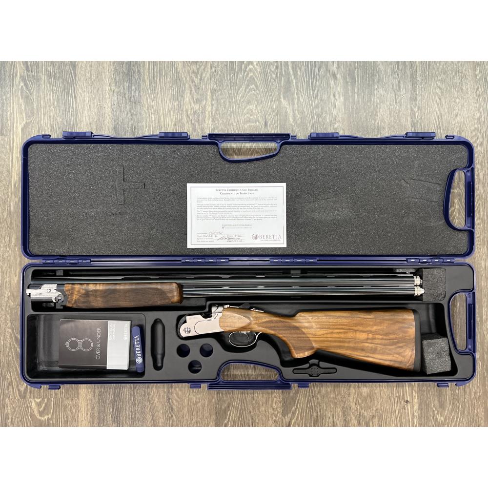 BERETTA J692E12 692 SPORTING 12/32 Y3 DEMO