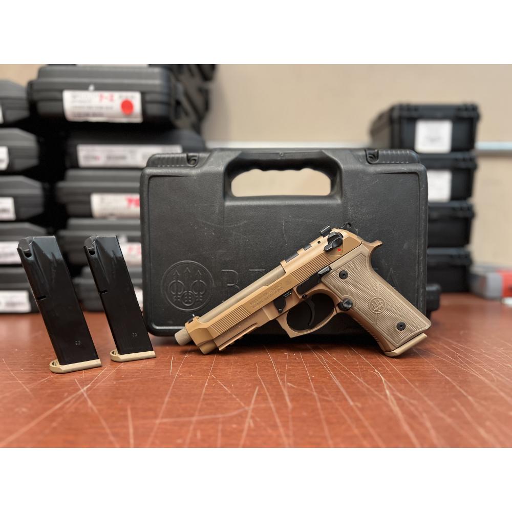 BER JS92M9A4GM Y1 DEMO M9A4 G 9M 5.1 18R FDE