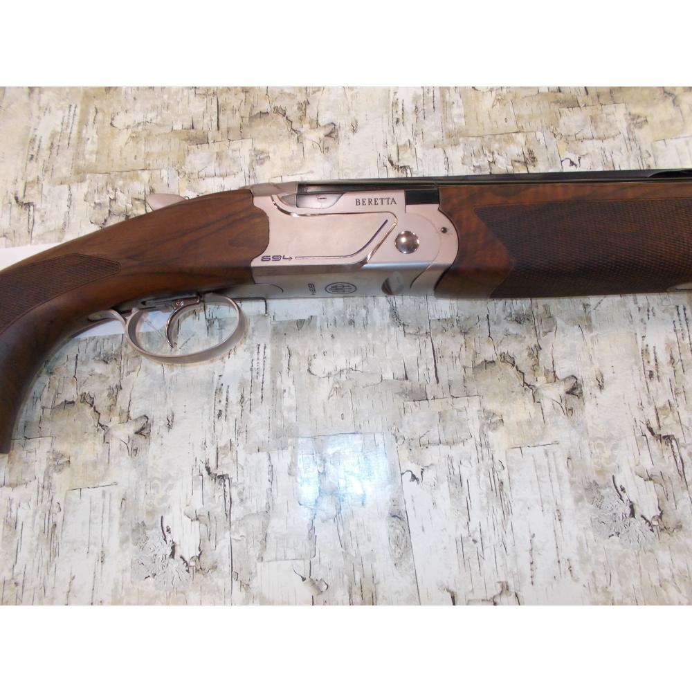 BERETTA 694 SPORTING 12GA 32" W/CASE & CHOKES [ COMING FROM CUSTOMER ] 