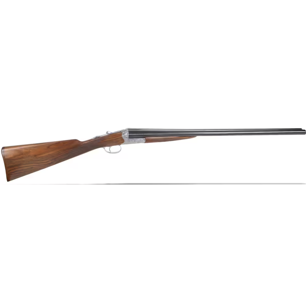 BERETTA 486 PARALLELO 12GA 28" OBFHP-486 SIDE-BY-SIDE SHOTGUN W/STRAIGHT STOCK SPLINTER BERETTA 486 PARALLELO 12GA 28" OBFHP-486 SIDE-BY-SIDE SHOTGUN W/STRAIGHT STOCK SPLINTER