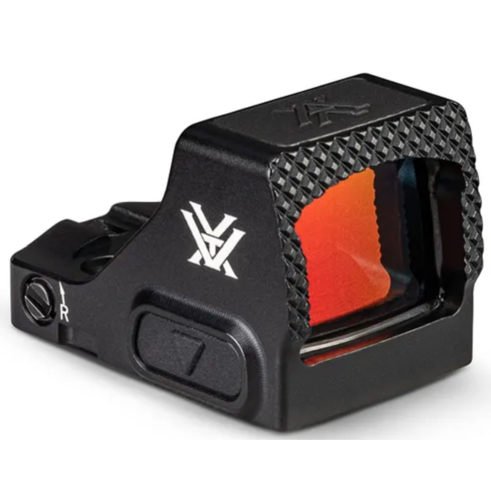 VORTEX DEFENDER CCW 3MOA RED DOT