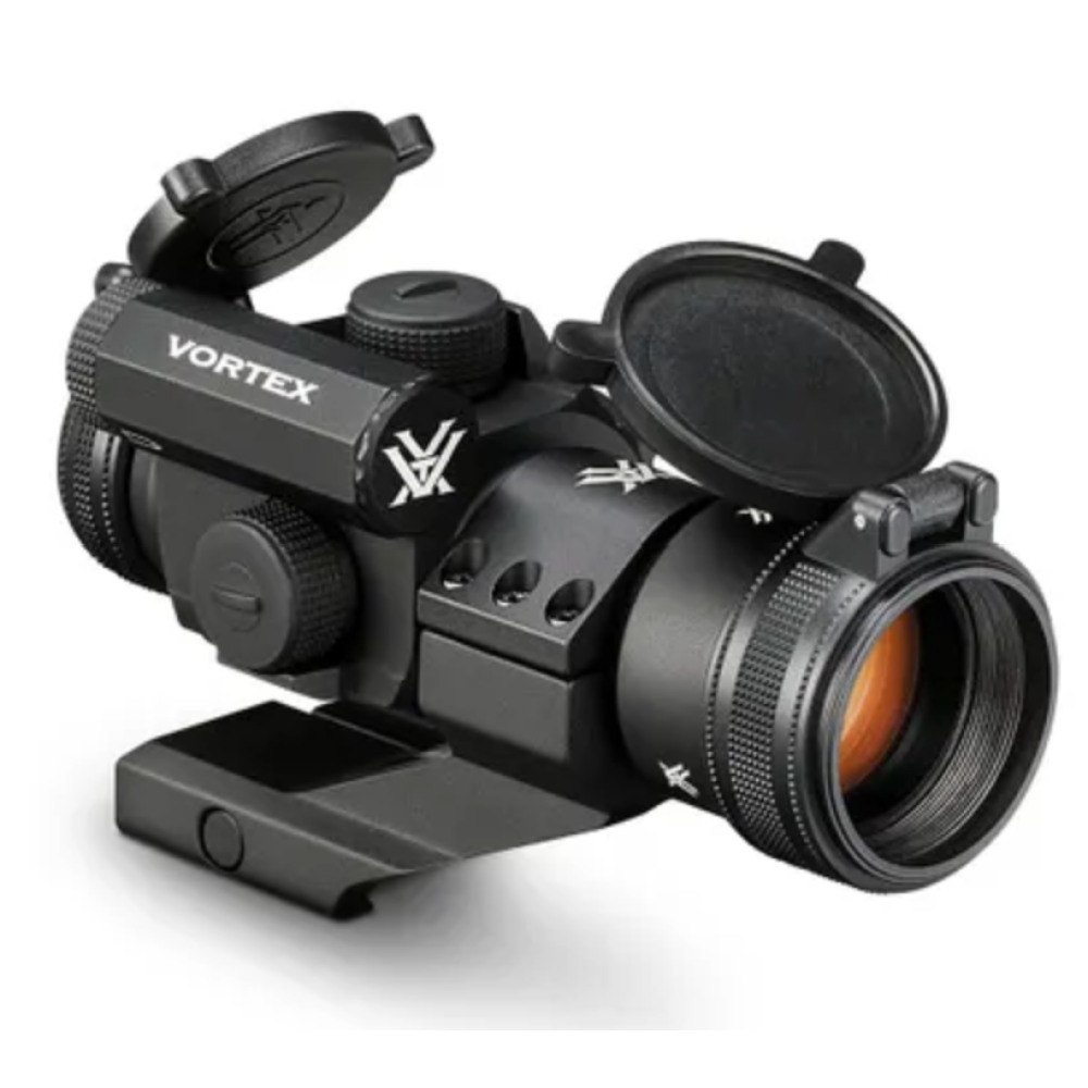 VORTEX STRIKEFIRE II RED/GREEN DOT 4 MOA