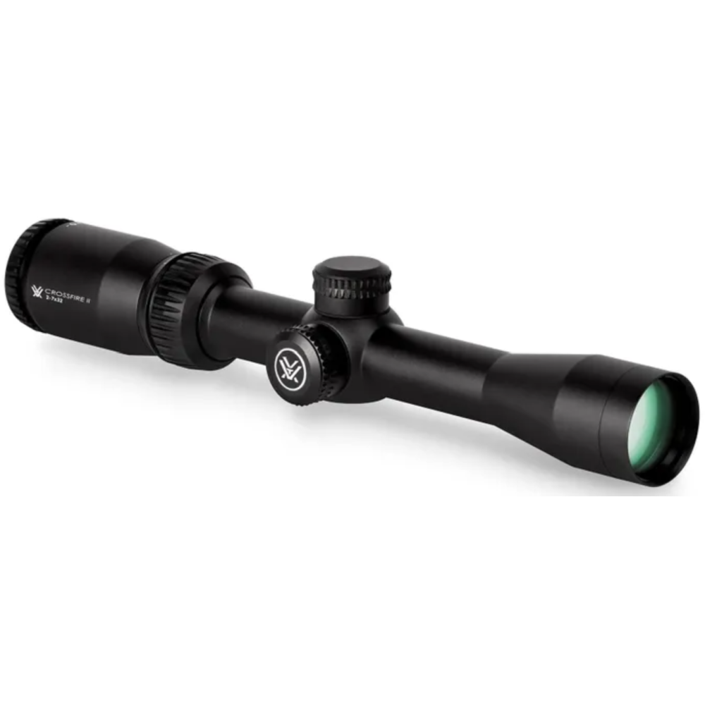 CROSSFIRE II 2-7X32 SFP BDC MOA