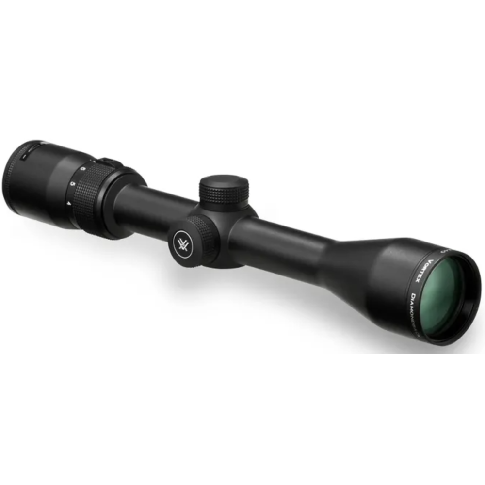 VORTEX DIAMONDBACK 4-12X40 SFP BDC MOA