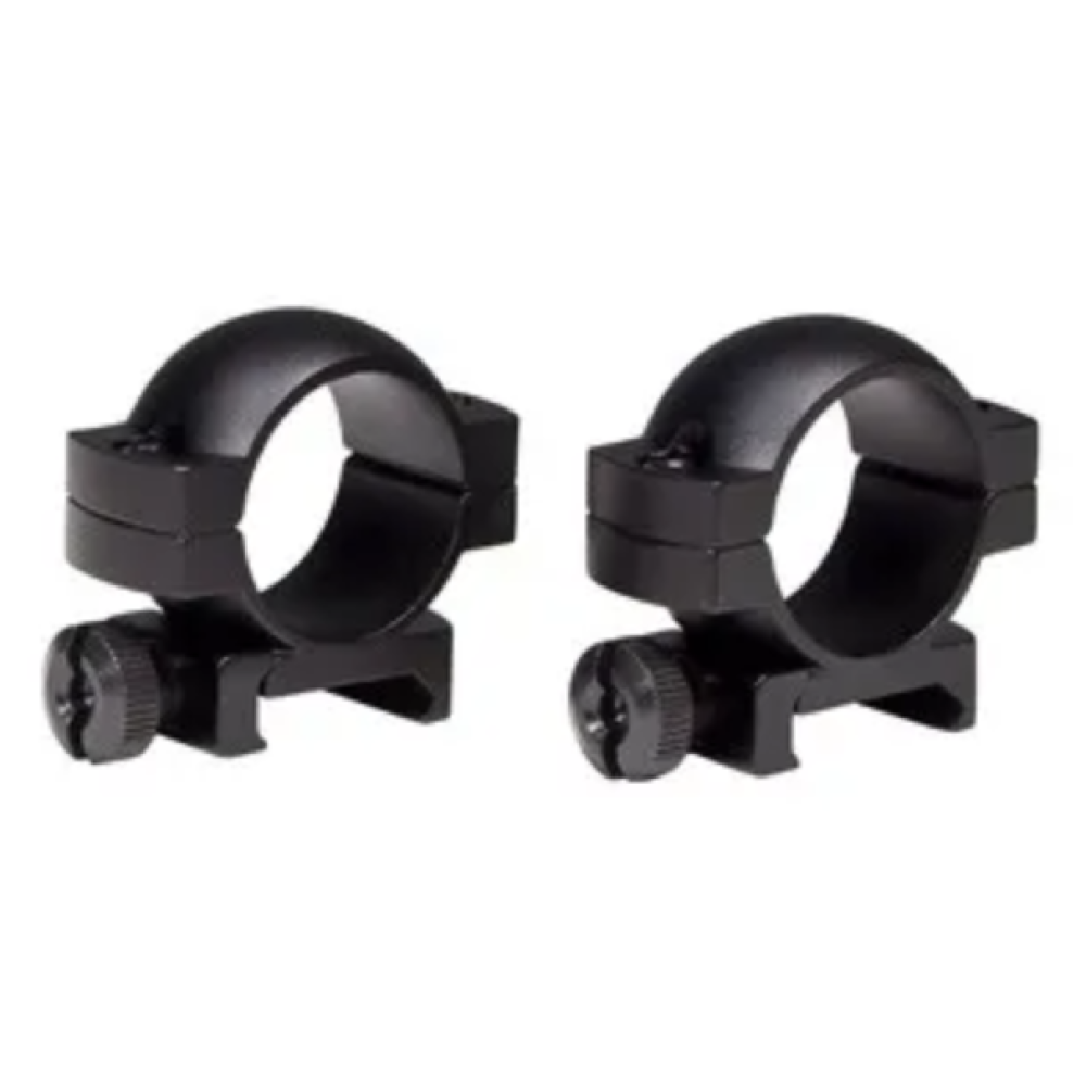 VORTEX VORTEX HUNTER 1" MEDIUM RINGS- SET