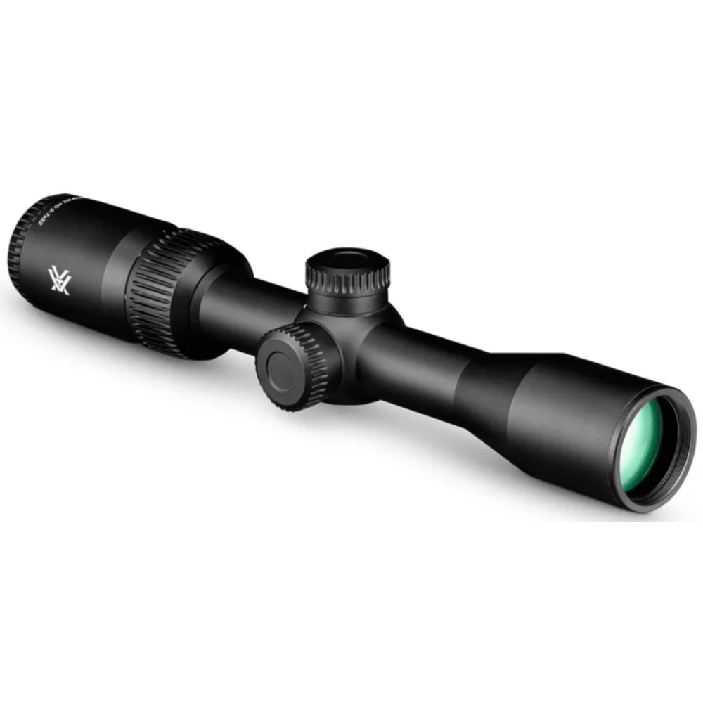 VORTEX CROSSFIRE HD 2-7X32 VPLEX