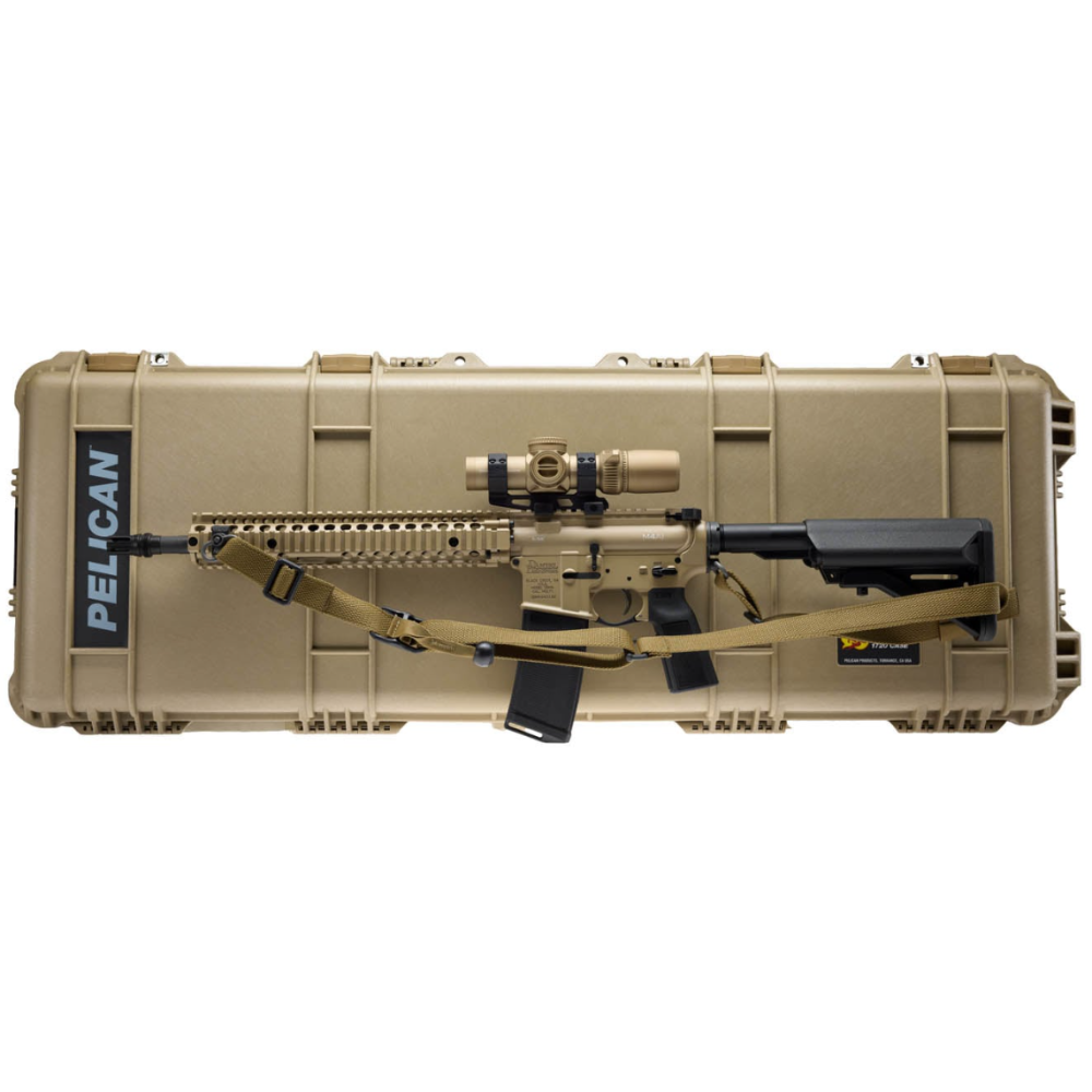 Daniel Defense DDM4A1 RISII 5.56mm Limited Series 031 Eleanor Custom Rifle with Vortex AMG 1-10x24 UK Contract Scope