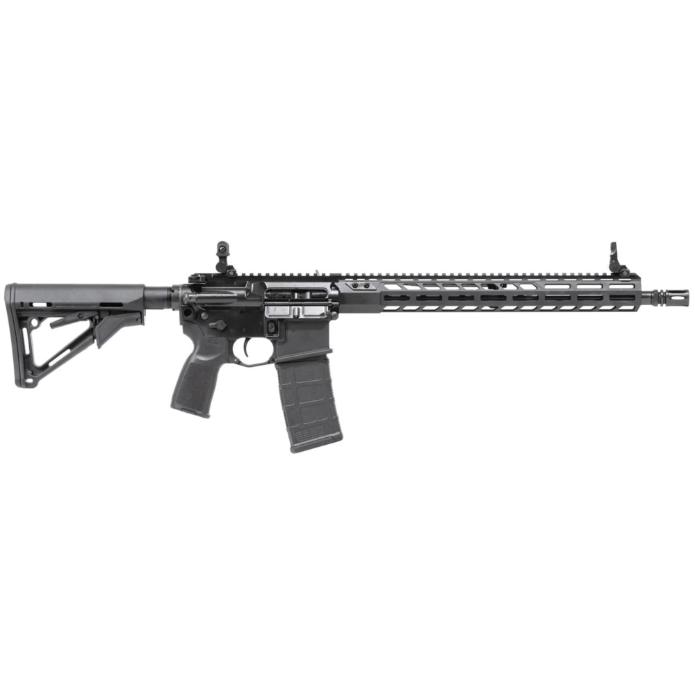 SIG SAUER M400 PRO 5.56MM BLK 16" WRM400-556N-16B-PRO | OFF DUTY 223 Rem | 5.56 NATO