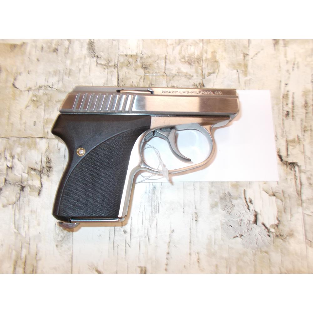 LW SEECAMP SEECAMP .32ACP PISTOL NO BOX