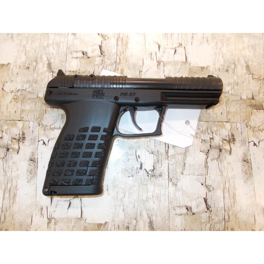 KELTEC PR57 PISTOL USED GUN IN ORIG BOX