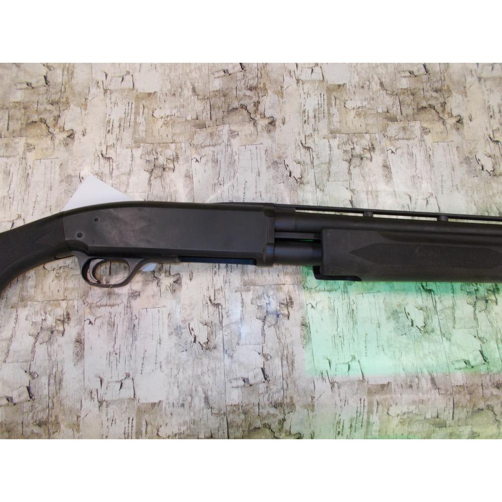 BROWNING BPS STALKER BLK SYNTHETIC 30" BBL 12 GA
