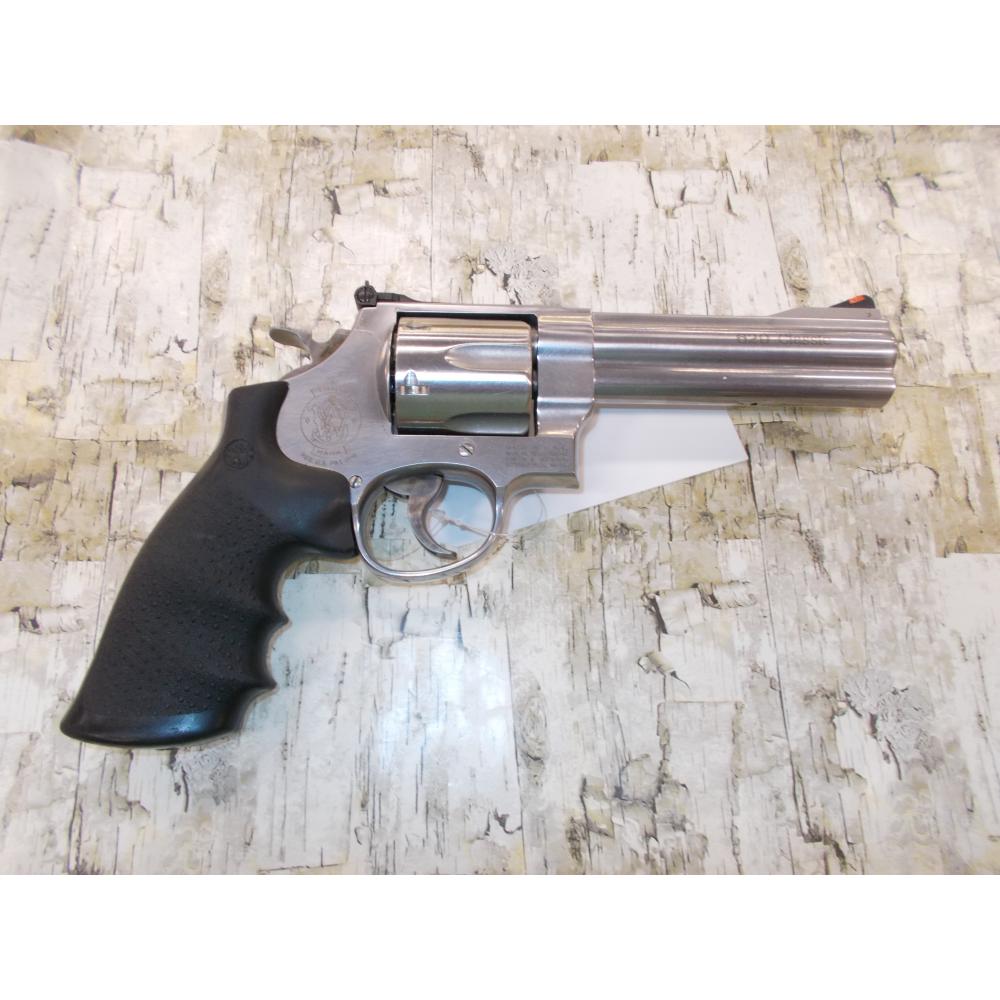 SMITH & WESSON MOD 629 CLASSIC 44MAG 5"