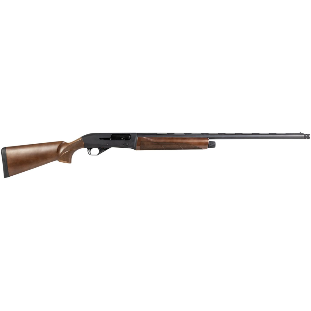 CZ USA 712 G3 FIELD MATTE BLACK FINISH TURKISH WALNUIT STOCK 28" BBL 12GA FACTORY DEMO MODEL EXCELLENT CONDITION