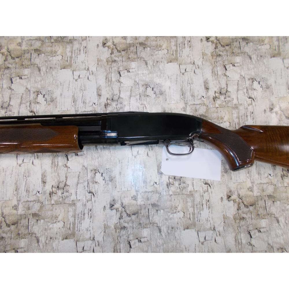 WINCHESTER MODEL 12 Y SERIES 12GA 30" FULL