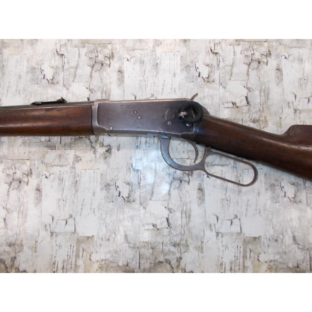 WINCHESTER 1894 SRC 30-30 20" BBL EARLY GUN