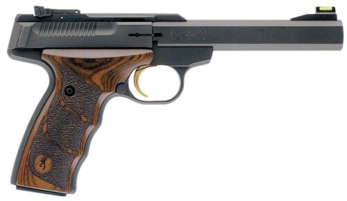 BRN BM MS PLUS 22LR 5.5B AS CA