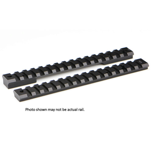 RAIL MTN TECH SAVAGE LA 20MOA