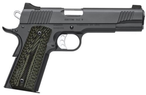 KMB CST TLE II 1911 10MM 5 8R