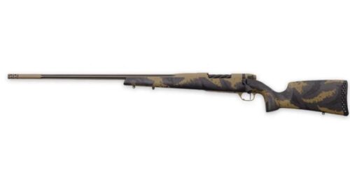 MARK V APEX 6.5CR 24 FDE LH #
