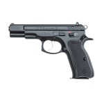 CZ75B 40 Cal