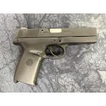 Smith & Wesson SW9F