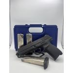 Smith & Wesson SW9F