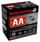 WINCHESTER AA 12GA 2.75