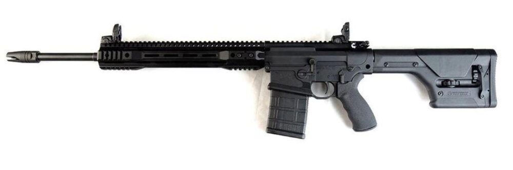 PRAEFECTOR MILITIA 6.5CR  20