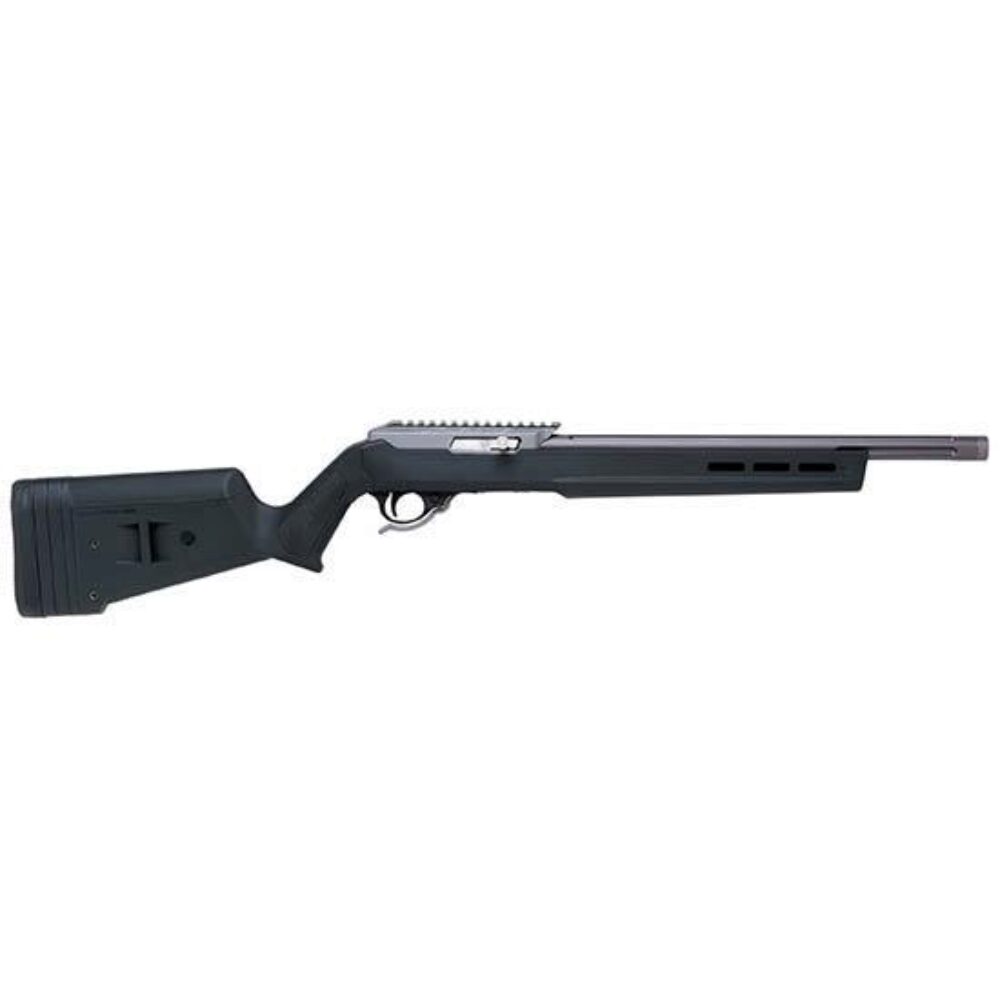 TACSOL RIFLE X-RING VR 22LR