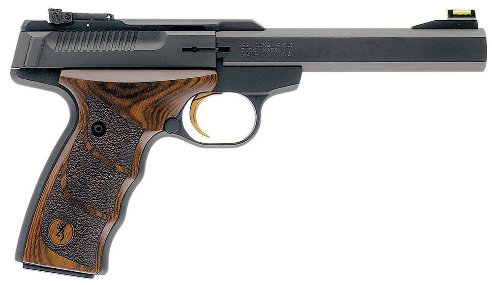 BRN BM MS PLUS 22LR 5.5B AS CA