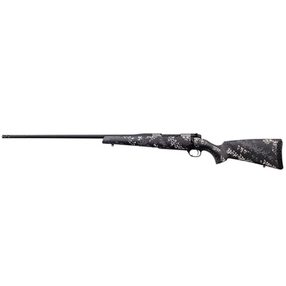 MARK V BCKCNTRY TI 2 300WBY LH