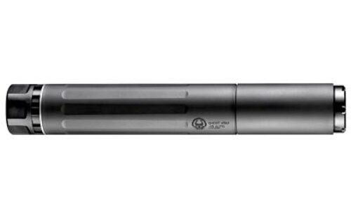 DEAD AIR GHOST 45M MODULAR 45ACP BLK