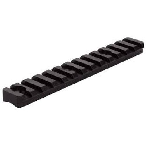 Browning Maxus Picatinny Base