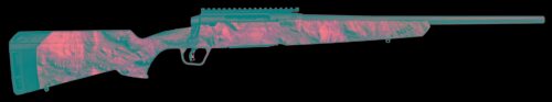 AXIS II 7MM-08 GRAY/CAMO 20 #