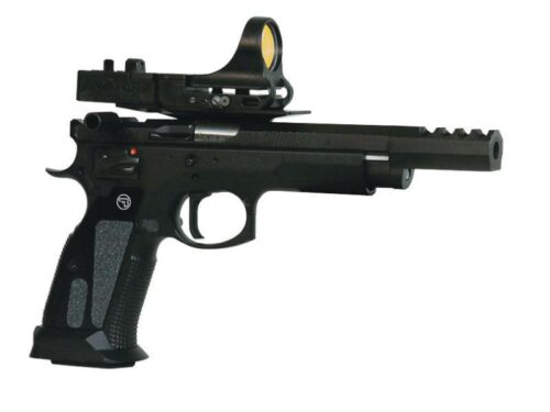 75 TS CZECHMATE 9MM 26+1     #
