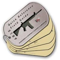 Real Avid 1911  Field Guide