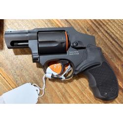 taurus 650 357 magnum