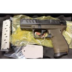 walther pd380 od green
