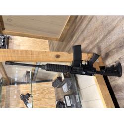 used delton echo ar15