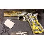 global defense dtom 1911 limited serial number 
