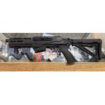 ruger pc carbine SBR 9mm