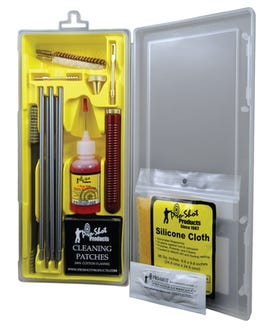 Pro SHot .25cal Cleaning Kit-img-0