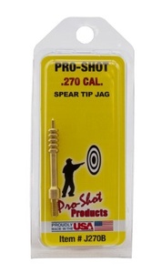 PRO SHOT Jag .270-img-0