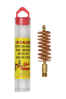 PRO SHOT Brush Shotgun 16 G-img-0