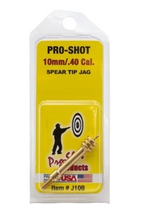 PRO SHOT Jag .40/10mm-img-0