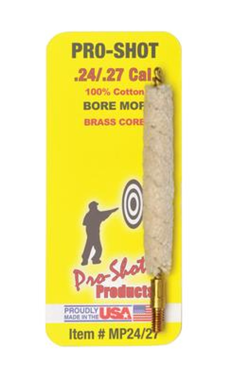 PRO SHOT Mop .24-27-img-0