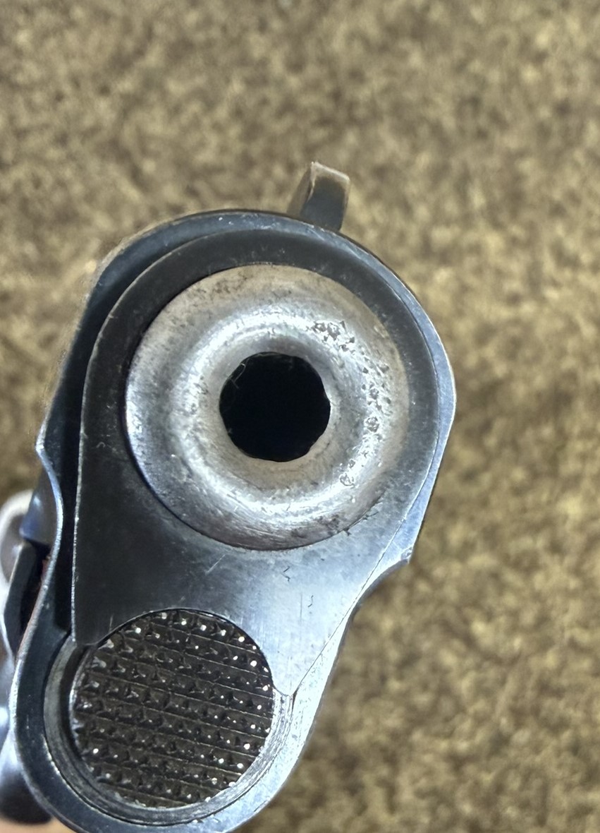 Colt Ace 1911 w/ Box and two mags  (Consignment)-img-2