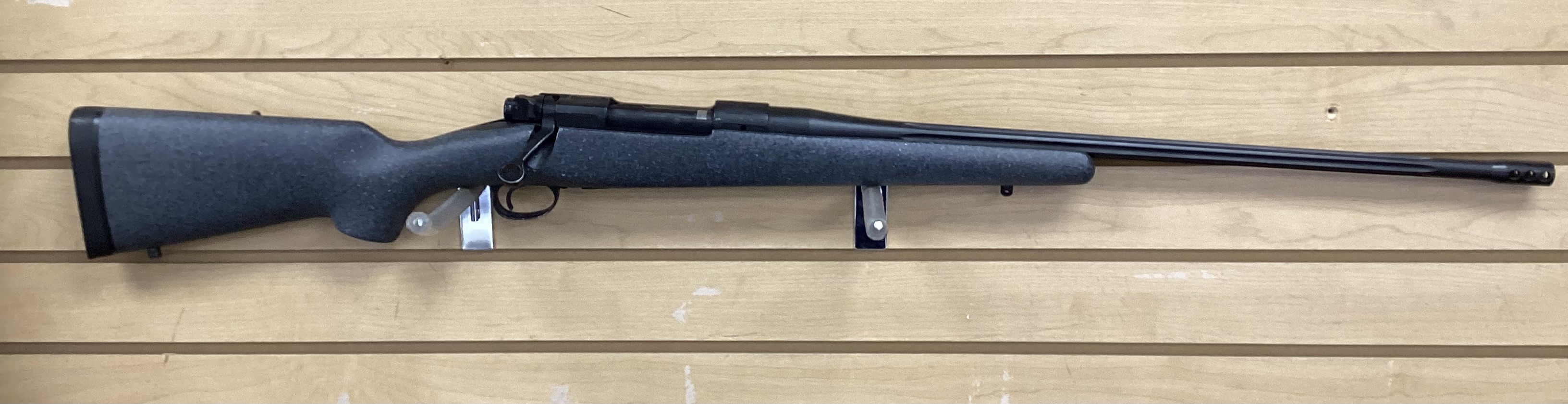 Win Mod 70 7mm-08 Wild West Guns Custom Summit Light Rifle-img-0