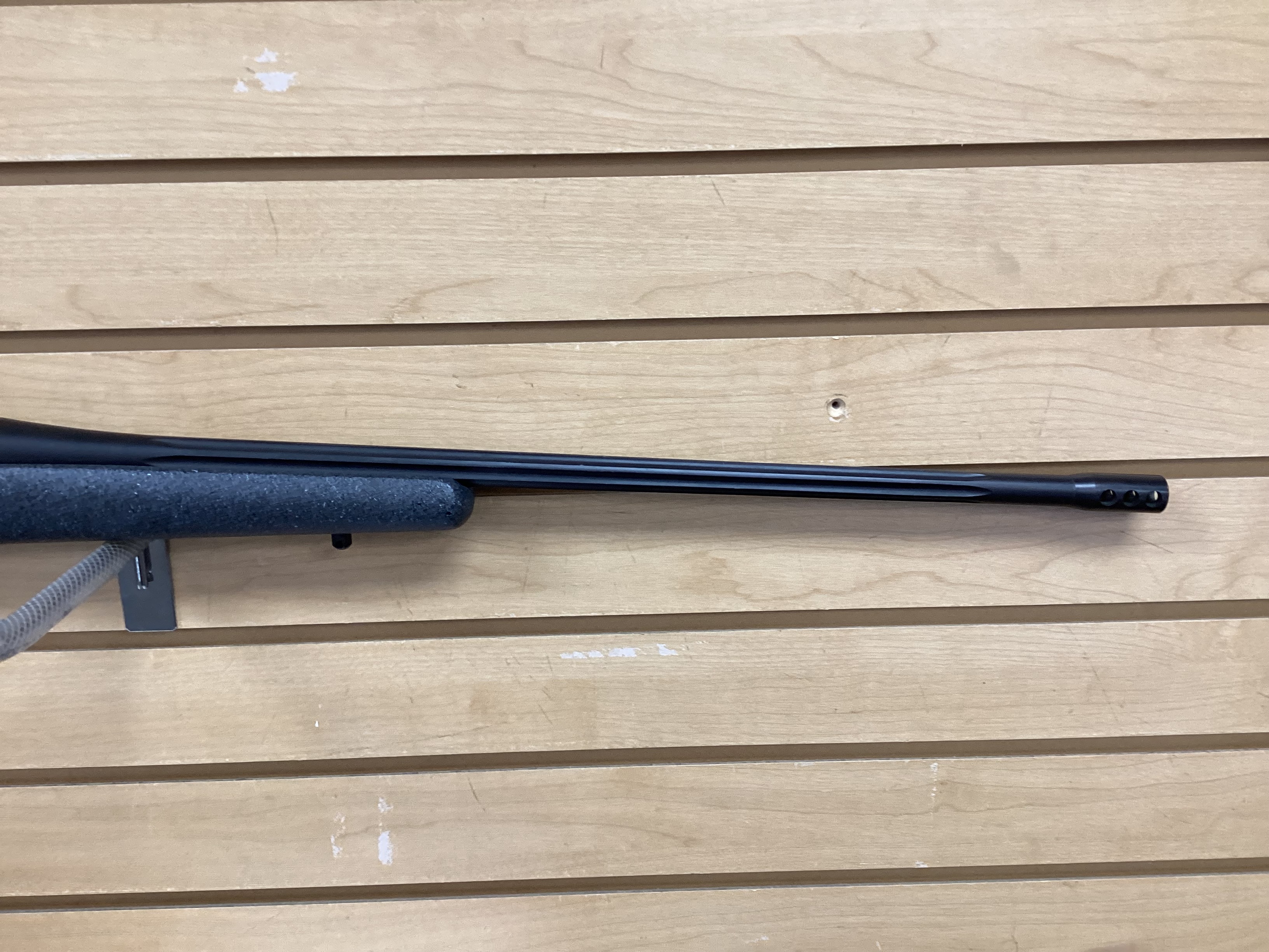 Win Mod 70 7mm-08 Wild West Guns Custom Summit Light Rifle-img-2