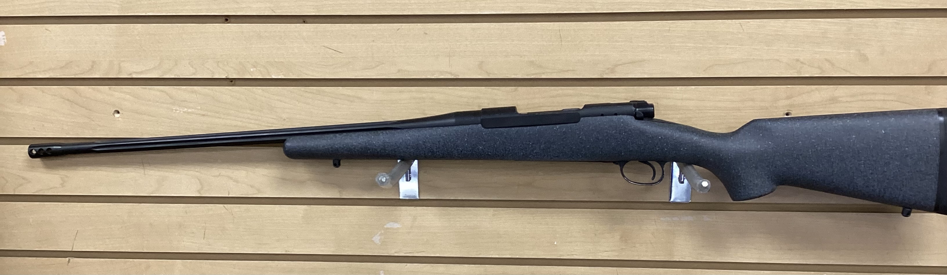 Win Mod 70 7mm-08 Wild West Guns Custom Summit Light Rifle-img-3